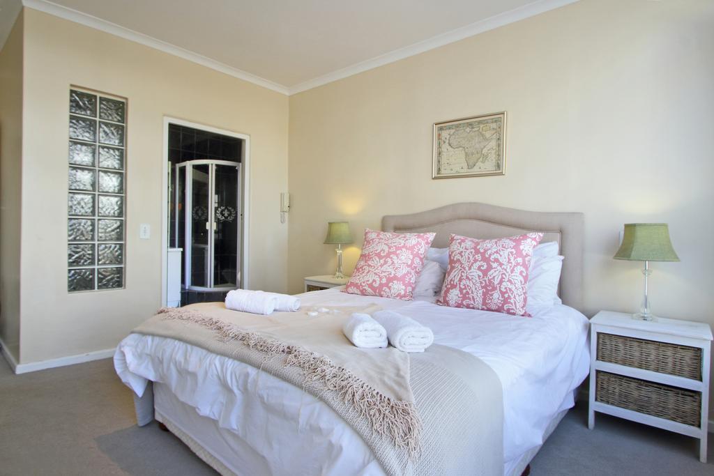 Berkeley Square Apartment Cape Town Exterior photo