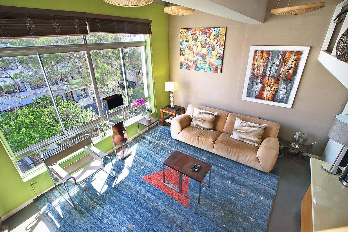 Berkeley Square Apartment Cape Town Exterior photo